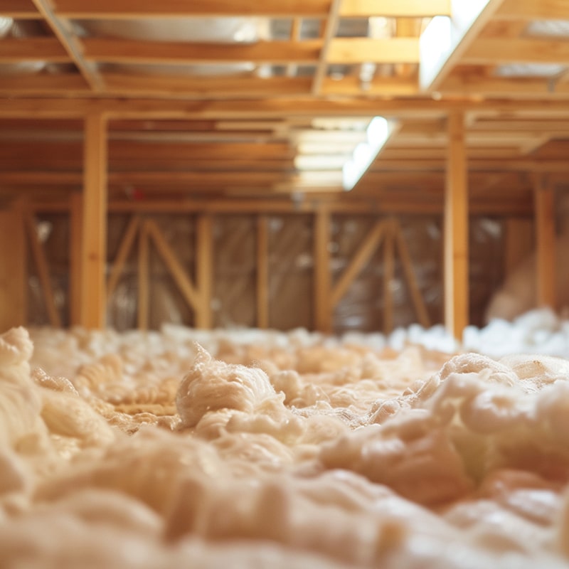 Why Choose Pro Insulators in The Woodlands?